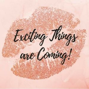 New items are coming in tonight !!!